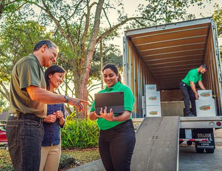 college hunks hauling junk pricing solutions